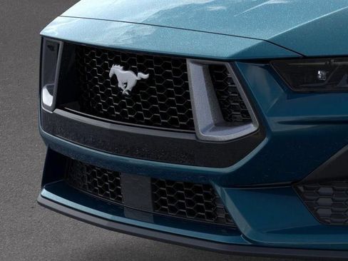 New 2026 Ford Mustang GT Premium w/ Mustang FX Package RWD image 17