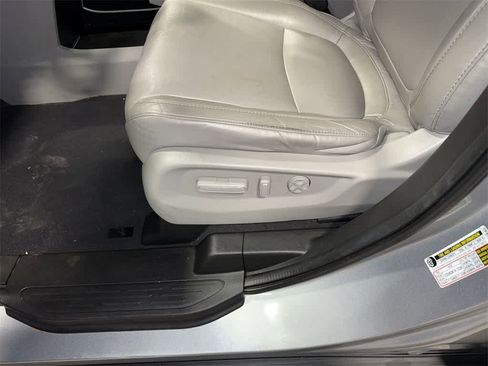 Used 2022 Honda Odyssey EX-L image 24