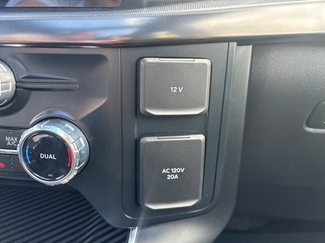 Used 2025 Ford F150 Raptor AWD/4WD image 31