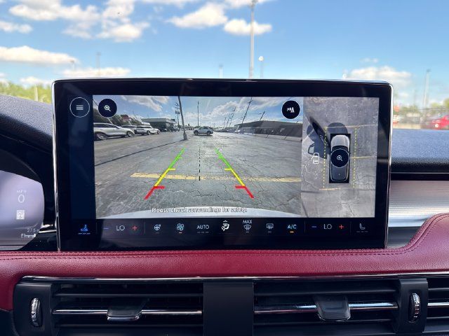 Certified 2023 Lincoln Corsair Reserve w/ Equipment Group 201A AWD/4WD image 23