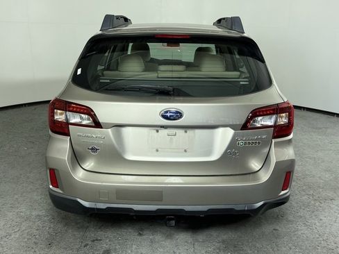 Used 2015 Subaru Outback 2.5i image 4