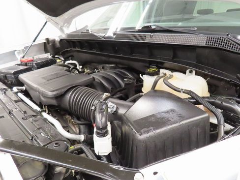 Used 2024 Chevrolet Silverado 1500 RST image 20