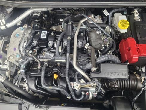 Used 2024 Nissan Sentra SV image 30