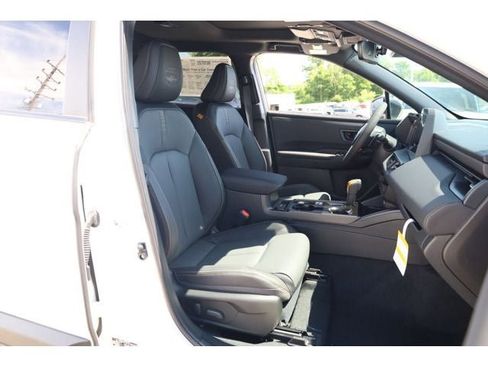 New 2026 Subaru Outback Wilderness w/ Wilderness Package AWD/4WD image 47
