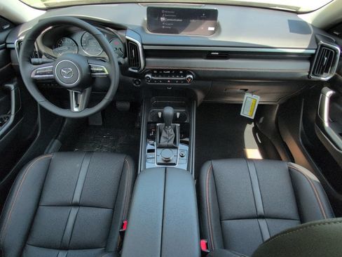 Used 2026 MAZDA CX-50 2.5 Turbo w/ Premium Plus Pkg AWD/4WD image 5