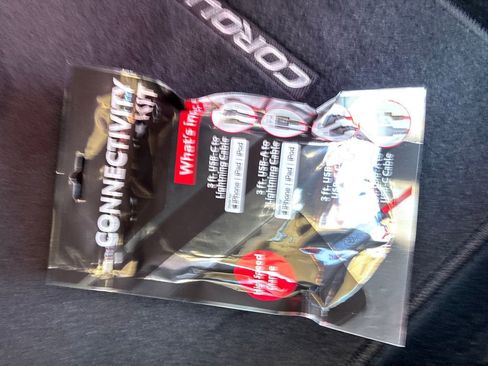 New 2026 Toyota Corolla LE image 38