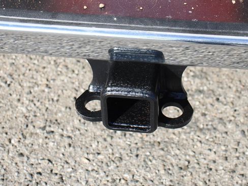 Used 2024 Chevrolet Silverado 2500 LT image 43