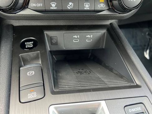 New 2026 Nissan Kicks SV w/ SV Premium Package AWD/4WD image 21