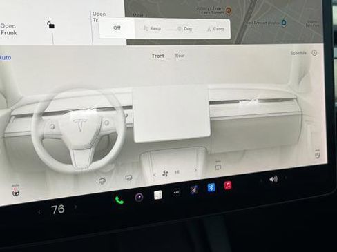 Used 2021 Tesla Model 3 Long Range image 16