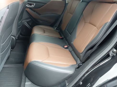 Used 2022 Subaru Forester Touring w/ Popular Package #2 AWD/4WD image 19