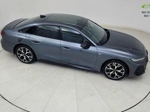 Used 2026 Audi A6 Premium Plus w/ Premium Plus Package AWD/4WD image 74