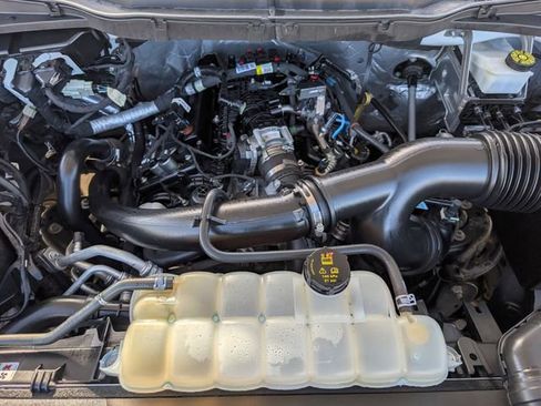 Used 2023 Ford F150 XL w/ STX Appearance Package image 28