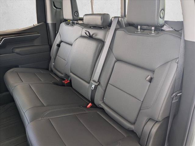 New 2026 Chevrolet Silverado 1500 RST w/ Convenience Package II AWD/4WD image 16