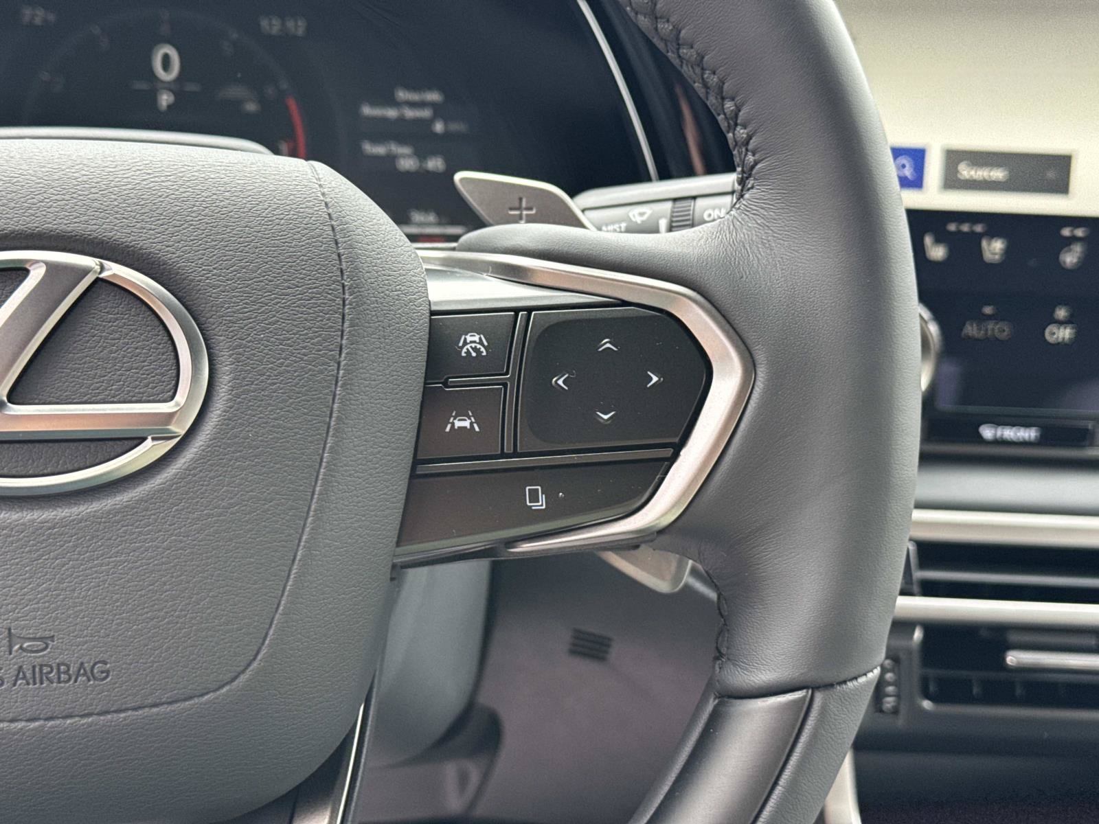 New 2026 Lexus RX 350 Premium Plus w/ Convenience Package FWD image 29