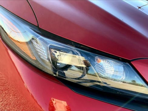Used 2023 Toyota Camry SE FWD image 26