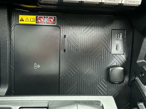 Used 2025 Toyota 4Runner TRD Off-Road Premium w/ Tow Technology Package image 43