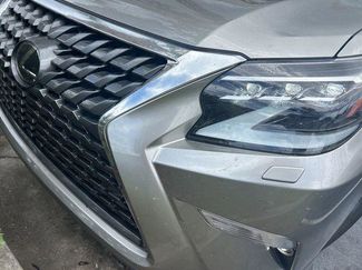 Certified 2023 Lexus GX 460 Premium w/ Premium Package AWD/4WD video 2
