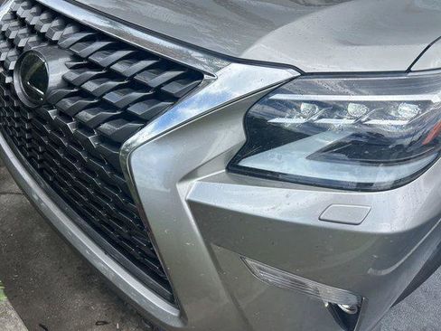 Certified 2023 Lexus GX 460 Premium w/ Premium Package AWD/4WD image 2
