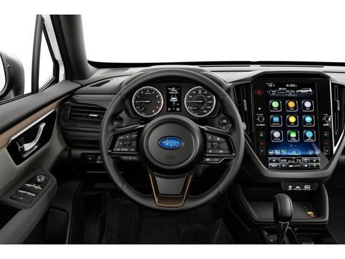 New 2026 Subaru Forester Sport image 15