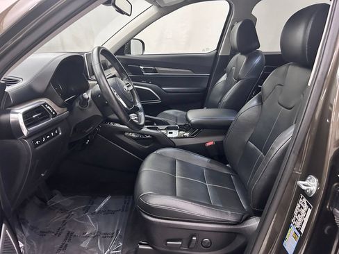 Used 2021 Kia Telluride EX w/ EX Premium Package AWD/4WD image 12