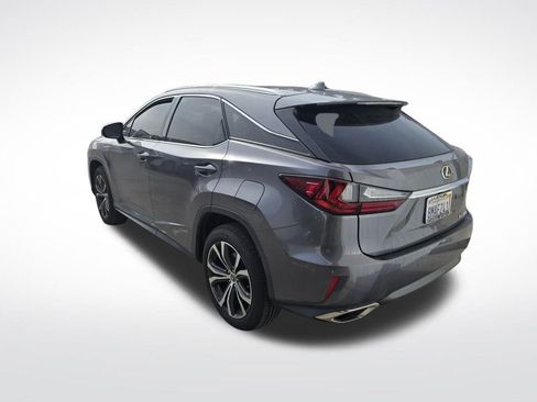 Used 2019 Lexus RX 350 FWD image 6