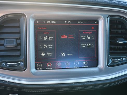 Used 2021 Dodge Challenger GT w/ Plus Package image 31