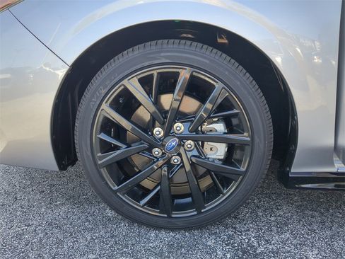 Used 2025 Subaru Impreza RS image 32