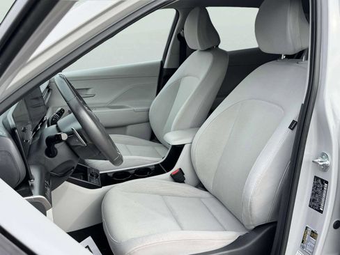 Used 2024 Hyundai Kona SEL w/ Convenience Package AWD/4WD image 22