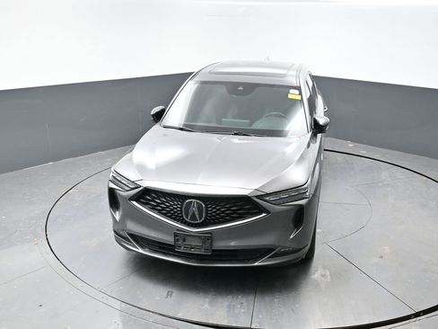 Used 2024 Acura MDX A-Spec AWD/4WD image 18