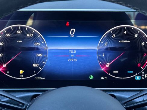 Certified 2023 Mercedes-Benz C 300 Sedan w/ AMG Line w/ Night Package image 19