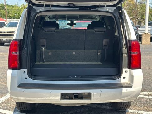 Used 2015 Chevrolet Tahoe LS RWD image 8