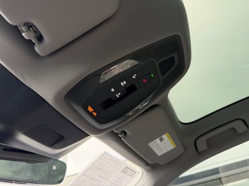 Used 2025 Audi A5 2.0T Premium Plus w/ Premium Plus image 11