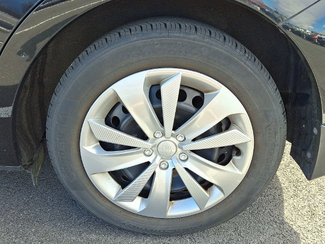 Certified 2021 Subaru Impreza 2.0i AWD/4WD image 7