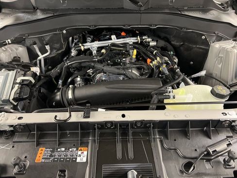 New 2026 Ford Explorer Active w/ Active Comfort Package AWD/4WD image 29