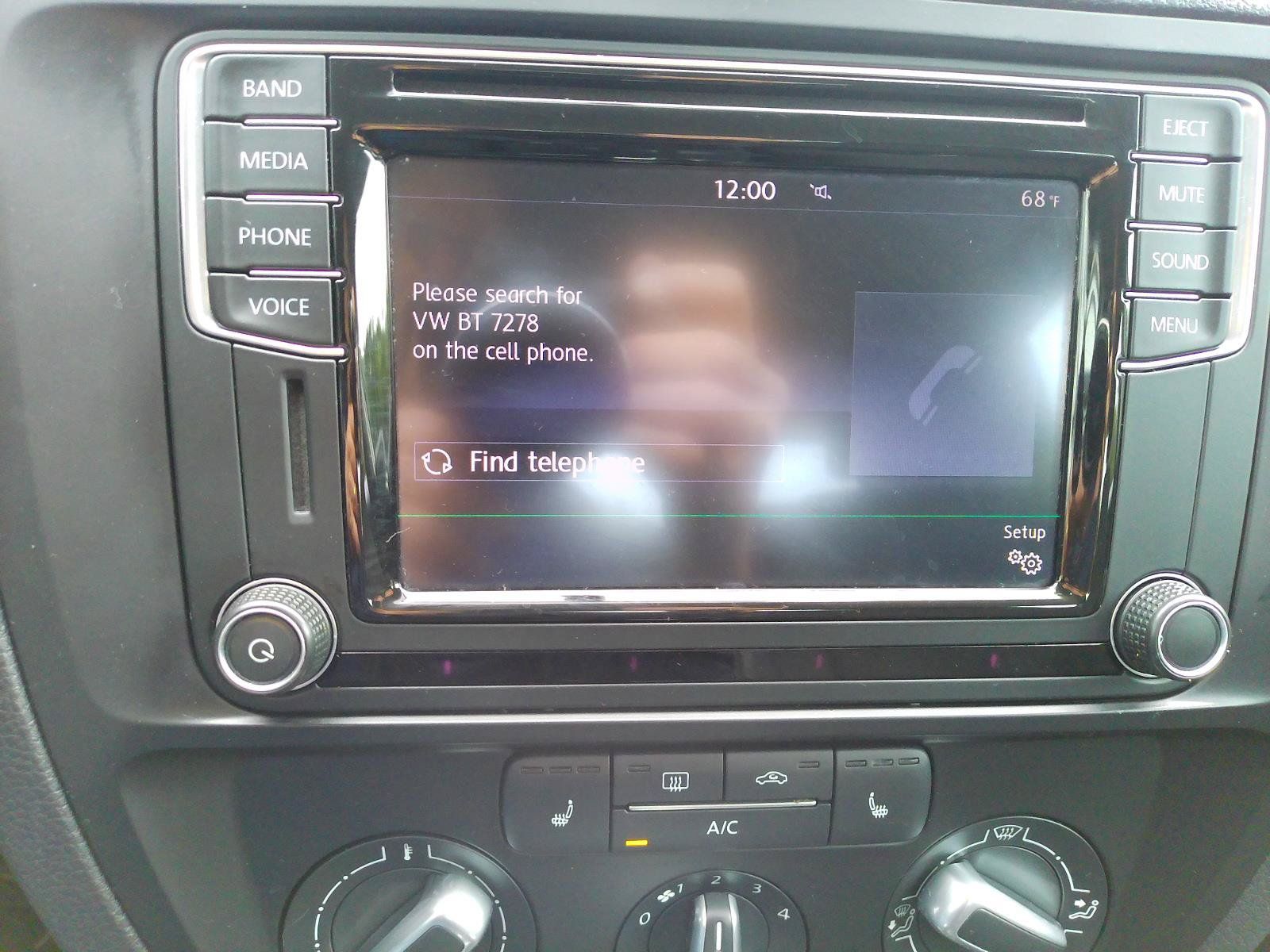 Used 2016 Volkswagen Jetta SE FWD image 15