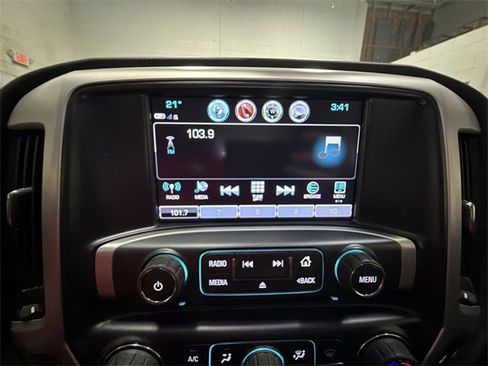 Certified 2019 GMC Sierra 1500 SLE w/ SLE Value Package image 16