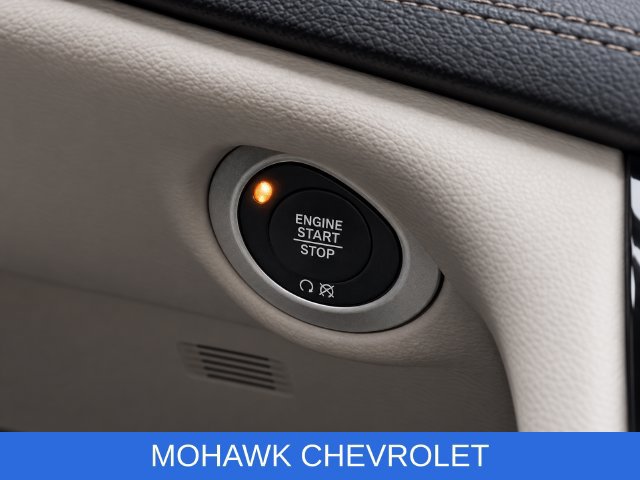 Used 2019 Chrysler Pacifica Touring-L Plus w/ Advanced Safetytec Group FWD image 14