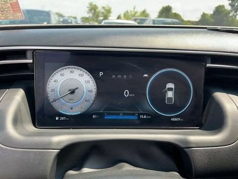 Used 2023 Hyundai Santa Cruz SEL w/ Activity Package AWD/4WD image 15