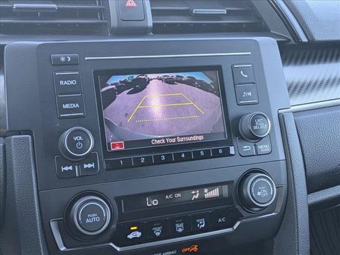 Used 2019 Honda Civic Sport image 13