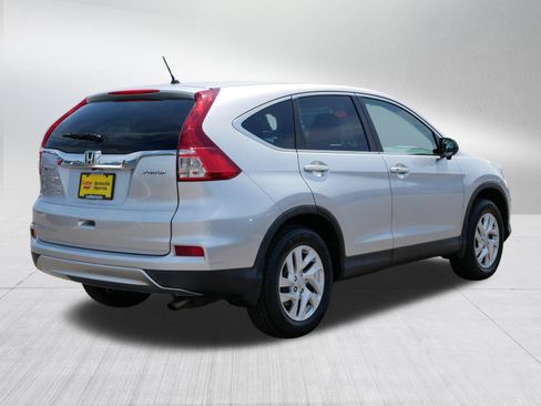 Used 2016 Honda CR-V EX image 7
