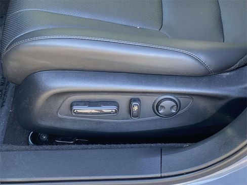 Used 2024 Honda Accord Sport image 12