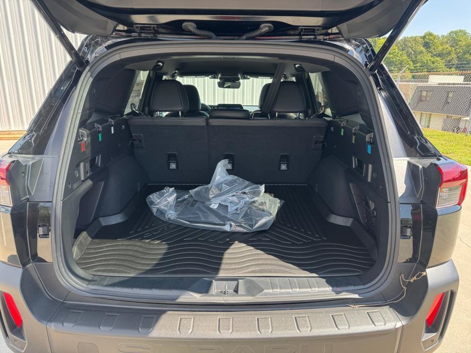 New 2026 Subaru Outback Premium w/ Premium/Limited Package 2 AWD/4WD image 15