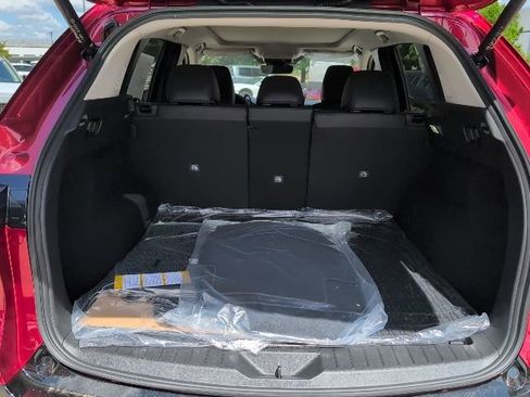 New 2026 MAZDA CX-5 2.5 S w/ Premium Plus Package AWD/4WD image 10