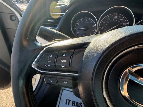 Used 2017 MAZDA MAZDA6 Grand Touring image 22