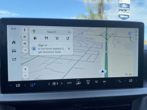 New 2025 Ford Explorer ST image 12