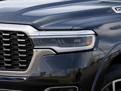 New 2026 RAM 1500 Tungsten w/ Towing Technology Group AWD/4WD image 10