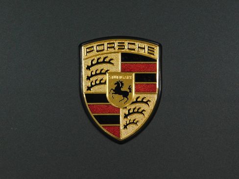 Used 2008 Porsche 911 Targa 4S image 19