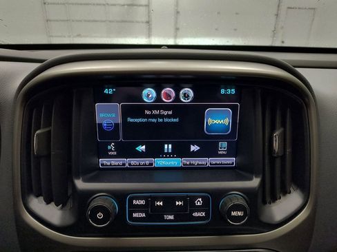 Used 2015 Chevrolet Colorado Z71 image 23