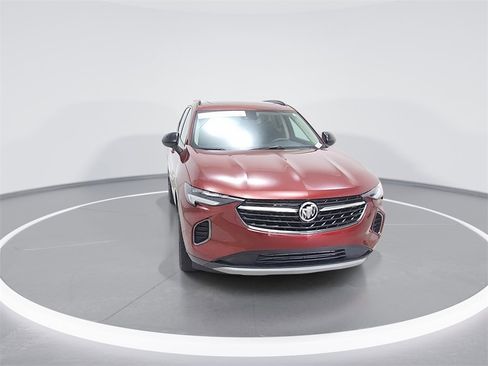 Used 2023 Buick Envision Essence w/ Sport Touring Package image 2