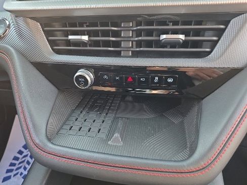 Certified 2025 Ford Explorer ST RWD image 5